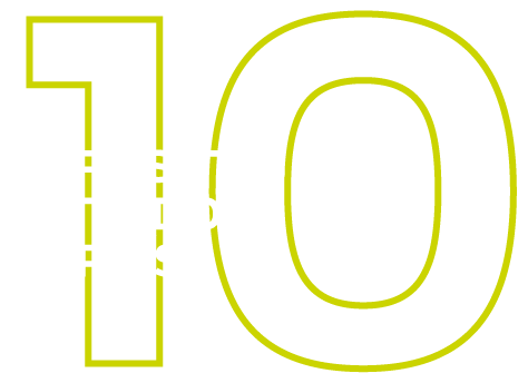 10 Depósitos