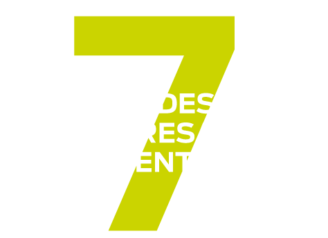 7 Grandes Empresas
