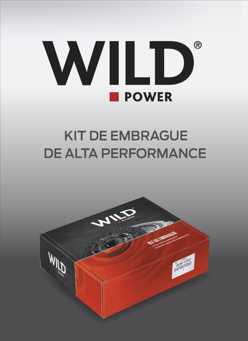 WILDPOWER